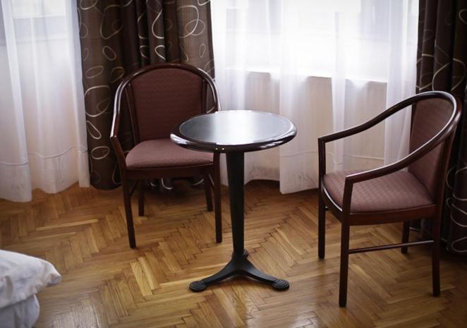 Pensjonat Willa Sorrento Krzeszowice Quarto foto