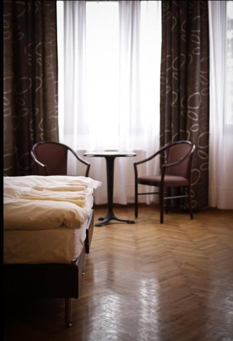 Pensjonat Willa Sorrento Krzeszowice Quarto foto