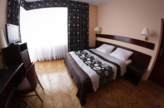 Pensjonat Willa Sorrento Krzeszowice Quarto foto